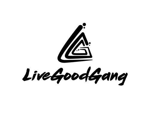 Live Good Gang