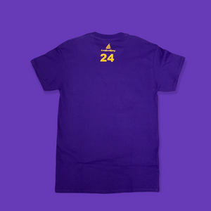 *LIMITED* Love Me While I'm Here Shirt (Kobe Bryant inspired)